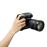 Used Sony VG-C4EM Vertical Grip - Good 7