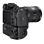 Used Sony VG-C4EM Vertical Grip - Good 8