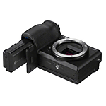 Used Sony A6600 APS-C Mirrorless Digital Camera (Body Only) - Good Condition 12