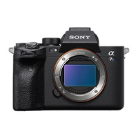 Used Sony A7S III Digital Camera Body Only - Good 0