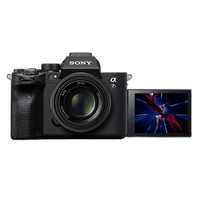 Used Sony A7S III Digital Camera Body Only - Good 1