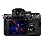 Used Sony A7S III Digital Camera Body Only - Good 2