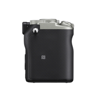 Used Sony A7C Body Only (Silver) - Good 4