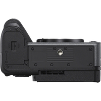 Used Sony FX3 Full-Frame Cinema Camera - Good Condition 4