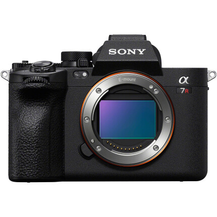 Used Sony A7R V Body Only - Good