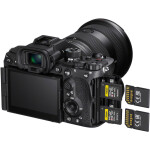 Used Sony A7R V Body Only - Good 8
