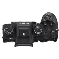 Used Good Sony A1 II Mirrorless Camera Body 2