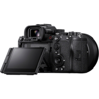 Used Good Sony A1 II Mirrorless Camera Body 6
