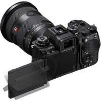 Used Good Sony A1 II Mirrorless Camera Body 7