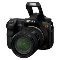 Used Sony A700 Body Only - Good 1