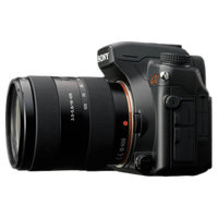 Used Sony A700 Body Only - Good 2