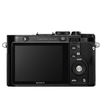 Used Sony DSC-RX1 Full Frame Camera With Viewfinder - Good 3