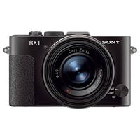 Used Sony DSC-RX1 Full Frame Camera With Viewfinder - Good 4