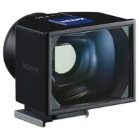 Used Sony DSC-RX1 Full Frame Camera With Viewfinder - Good 9