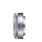 Used Sony 16mm f/2.8 (Silver) E-Mount - Good 3