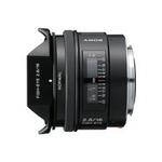 Used Sony A Mount 16mm f/2.8 Fisheye - Good 0
