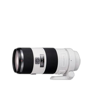 Used Sony A Mount 70-200mm f/2.8 APO G SSM - Good 0