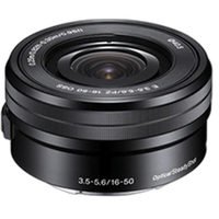 Used Sony E PZ 16-50mm f/3.5-5.6 OSS - Good 0