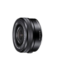 Used Sony E PZ 16-50mm f/3.5-5.6 OSS - Good 1