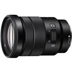 Used Sony E PZ 18-105mm f/4 G OSS - Good 0