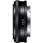 Used Sony E 20mm f/2.8 - Good 1