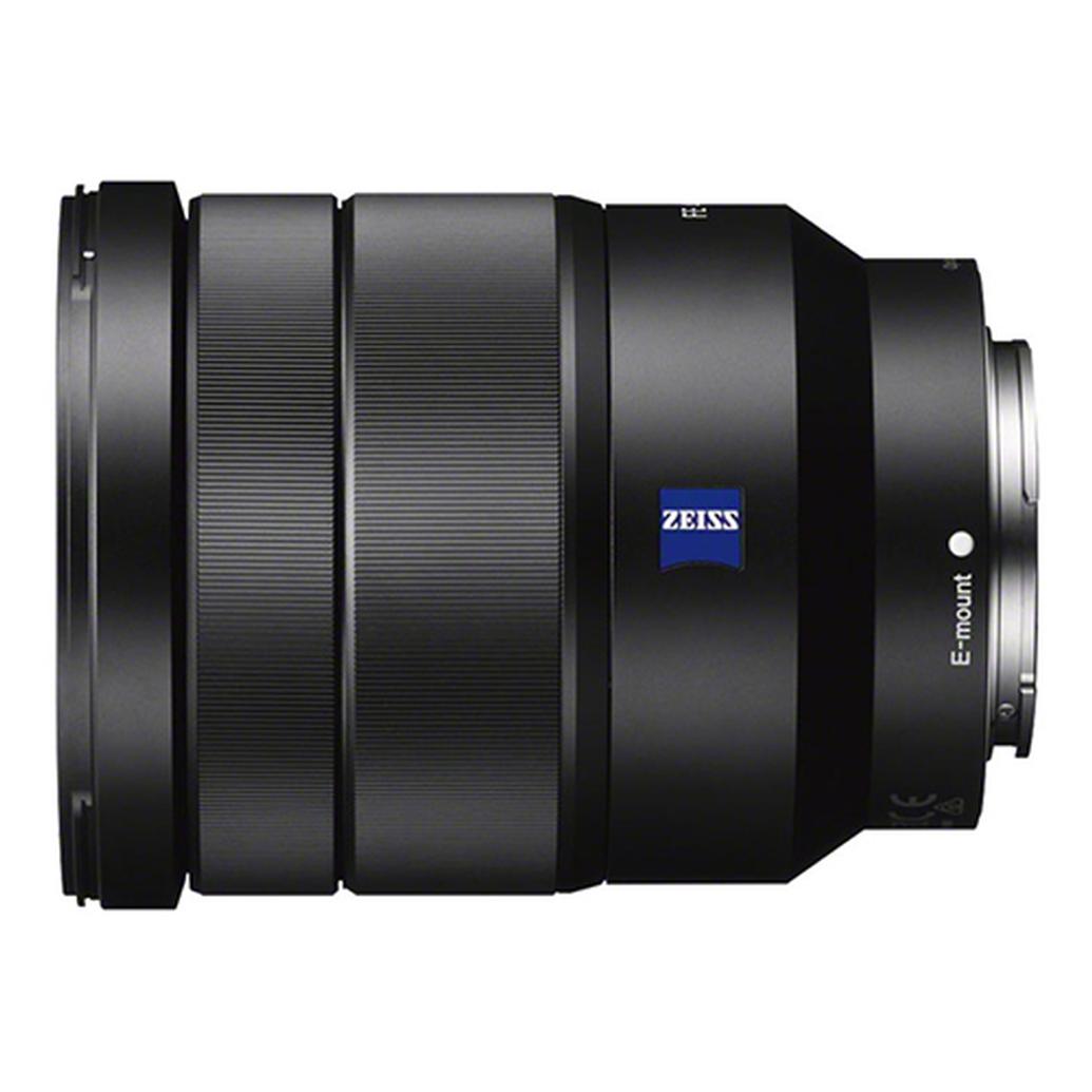 Used Sony FE 16-35mm f/4 ZA OSS - Good