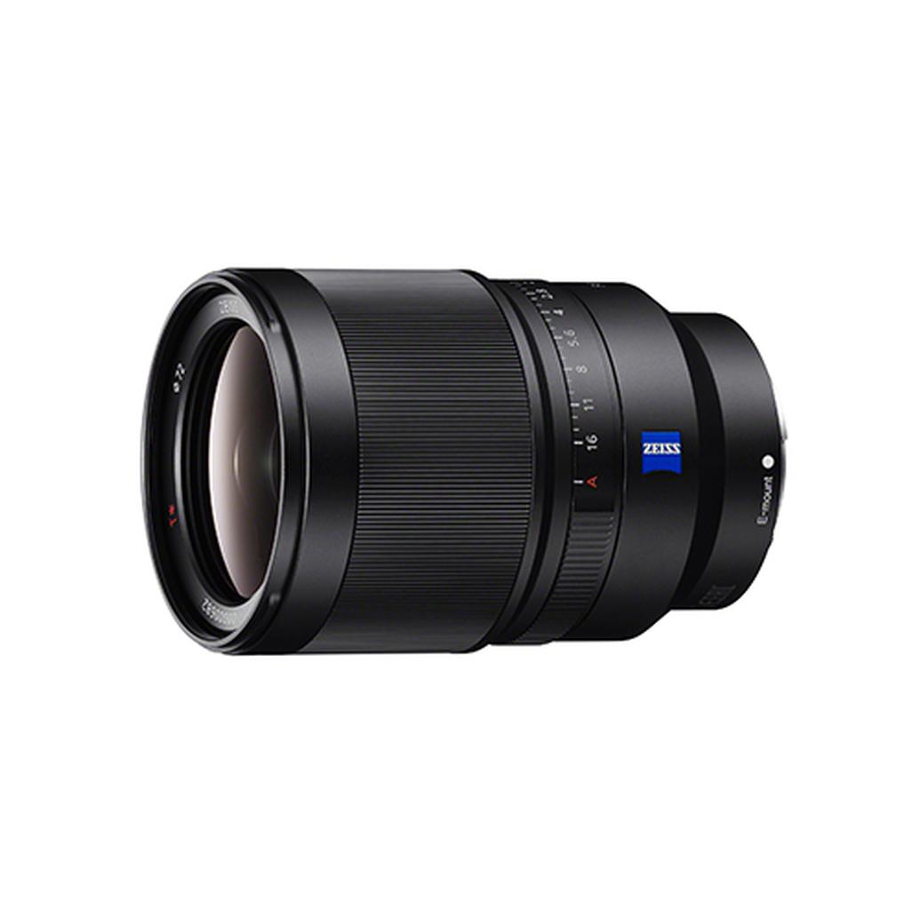 Used Sony FE Distagon T* 35mm f/1.4 ZA - Good