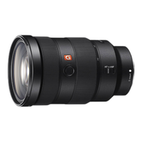 Used Sony FE 24-70mm f/2.8 GM - Good 0
