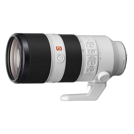 Used Sony FE 70-200mm f/2.8 GM - Good
