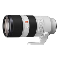 Used Sony FE 70-200mm f/2.8 GM - Good 0