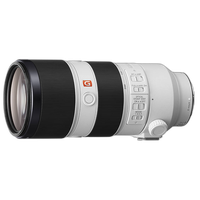 Used Sony FE 70-200mm f/2.8 GM - Good 1