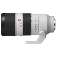 Used Sony FE 70-200mm f/2.8 GM - Good 2