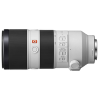 Used Sony FE 70-200mm f/2.8 GM - Good 3