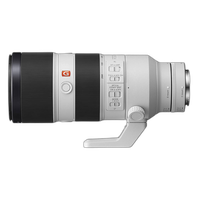 Used Sony FE 70-200mm f/2.8 GM - Good 4