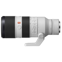 Used Sony FE 70-200mm f/2.8 GM - Good 5