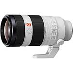 Used Sony FE 100-400mm f/4.5-5.6 GM OSS Lens - Good Condition 0