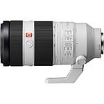 Used Sony FE 100-400mm f/4.5-5.6 GM OSS Lens - Good Condition 1