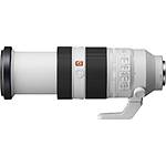 Used Sony FE 100-400mm f/4.5-5.6 GM OSS Lens - Good Condition 3