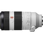 Used Sony FE 100-400mm f/4.5-5.6 GM OSS Lens - Good Condition 5