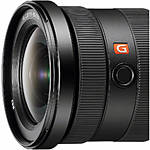 Used Sony FE 16-35mm f/2.8 GM - Good 6
