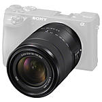 Used Sony E 18-135mm F3.5-5.6 OSS - Good 3