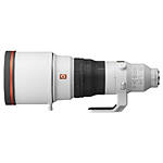 Used Sony FE 400mm f/2.8 GM OSS Lens *Dent on top barrel 2