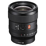 Used Sony FE 24mm f/1.4 GM Lens - Good 0