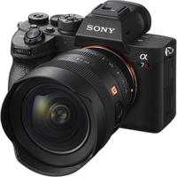 Used Sony FE 14mm f/1.8 GM Lens - Good 6