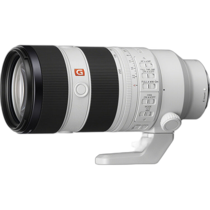 Used Sony FE 70-200mm f/2.8 GM OSS II Lens - Good