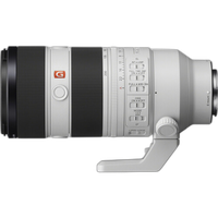Used Sony FE 70-200mm f/2.8 GM OSS II Lens - Good 1