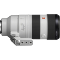 Used Sony FE 70-200mm f/2.8 GM OSS II Lens - Good 5