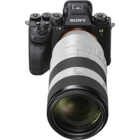 Used Sony FE 70-200mm f/2.8 GM OSS II Lens - Good 10