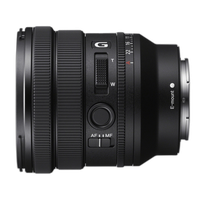 Used Sony FE PZ 16-35mm f/4 G Lens - Good 2