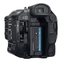 Used Sony PXW-FS5 XDCAM Super 35 Camera - Good 2